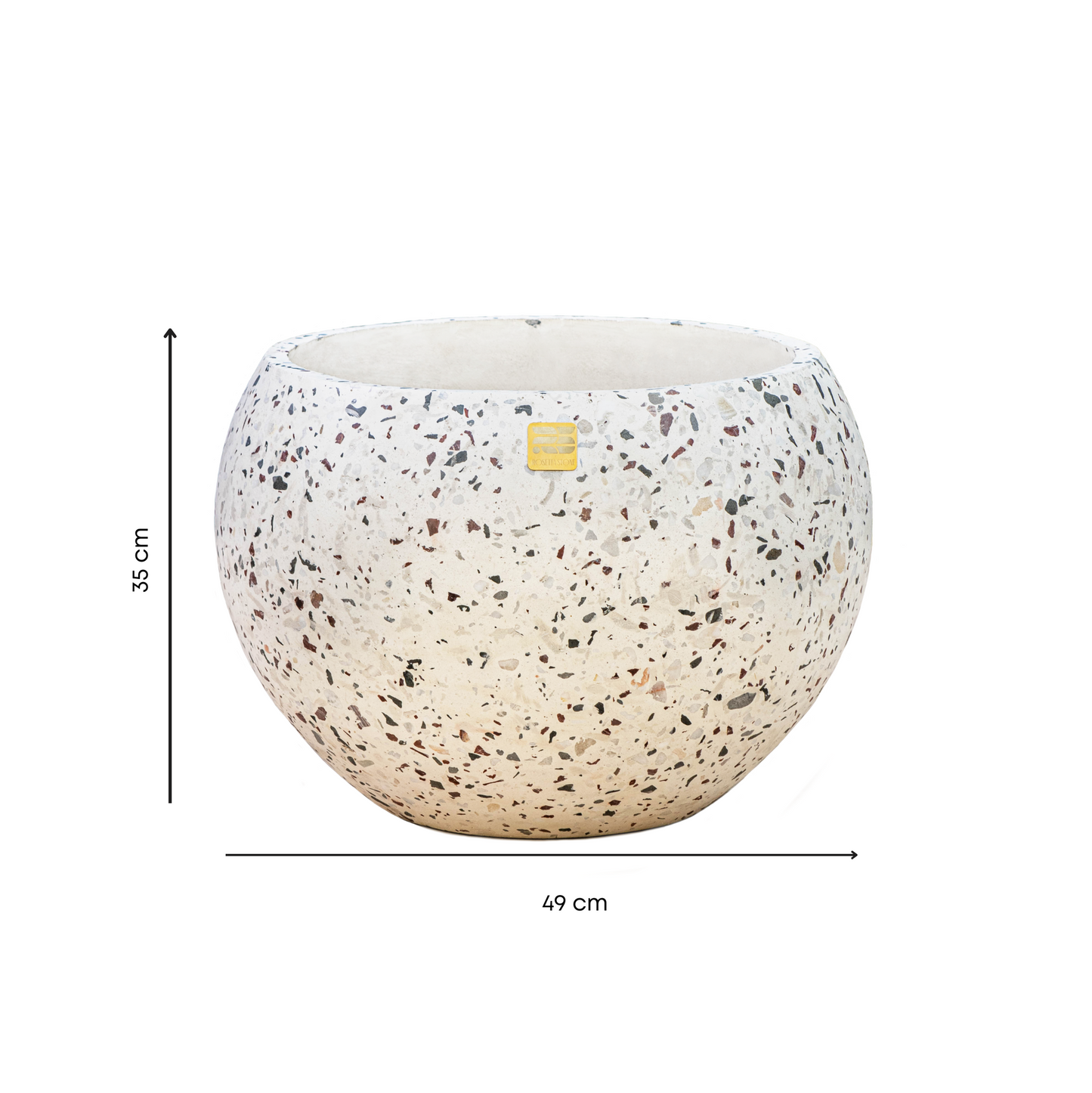 Tut Terrazzo