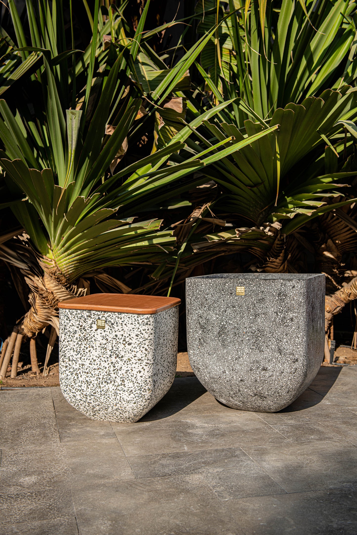 Apis Terrazzo