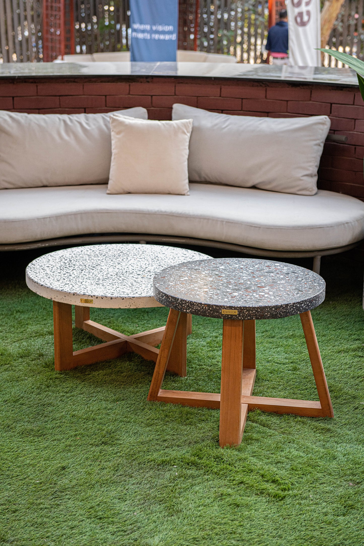 Babi Coffee Table