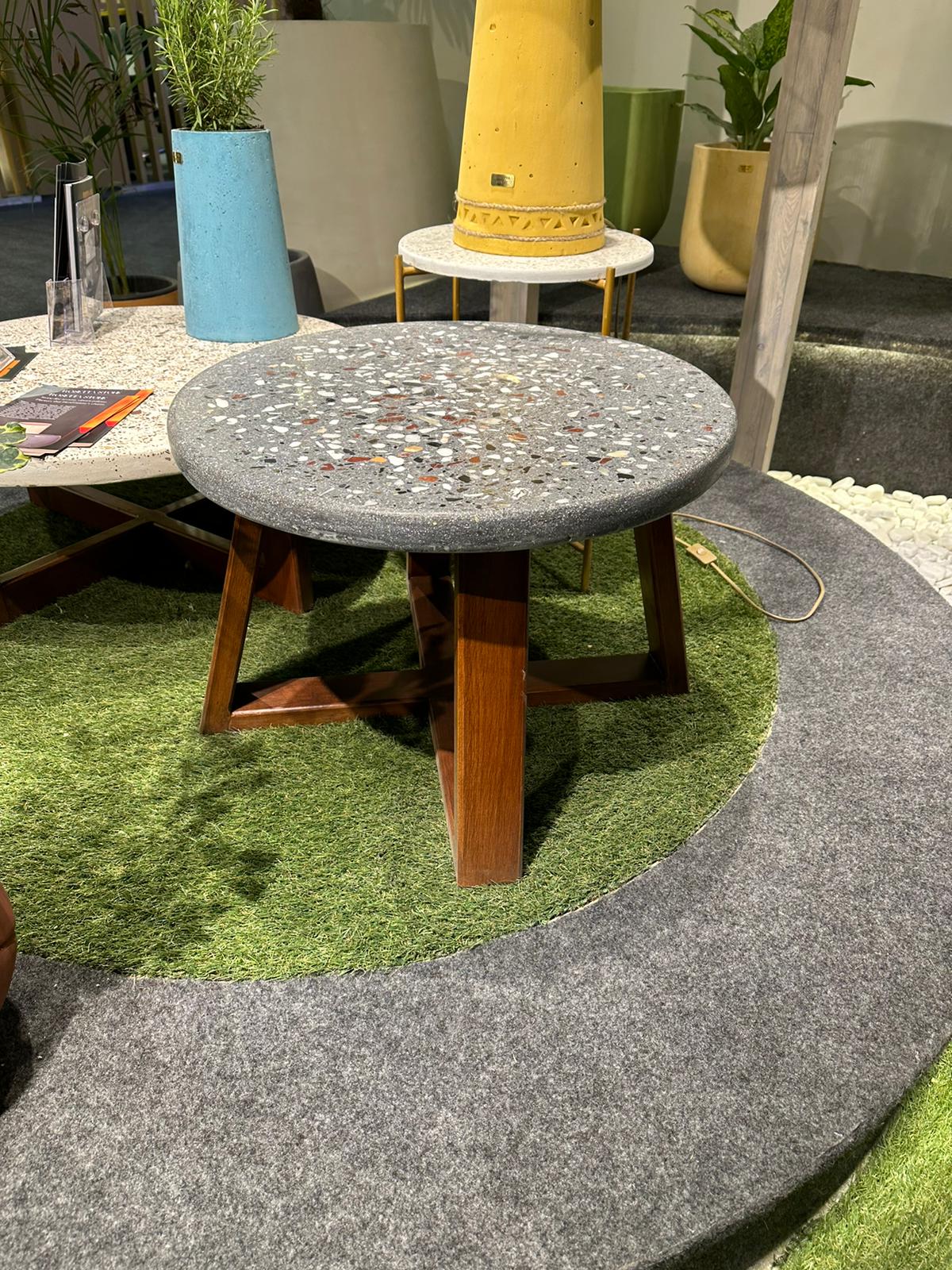 Babi Coffee Table