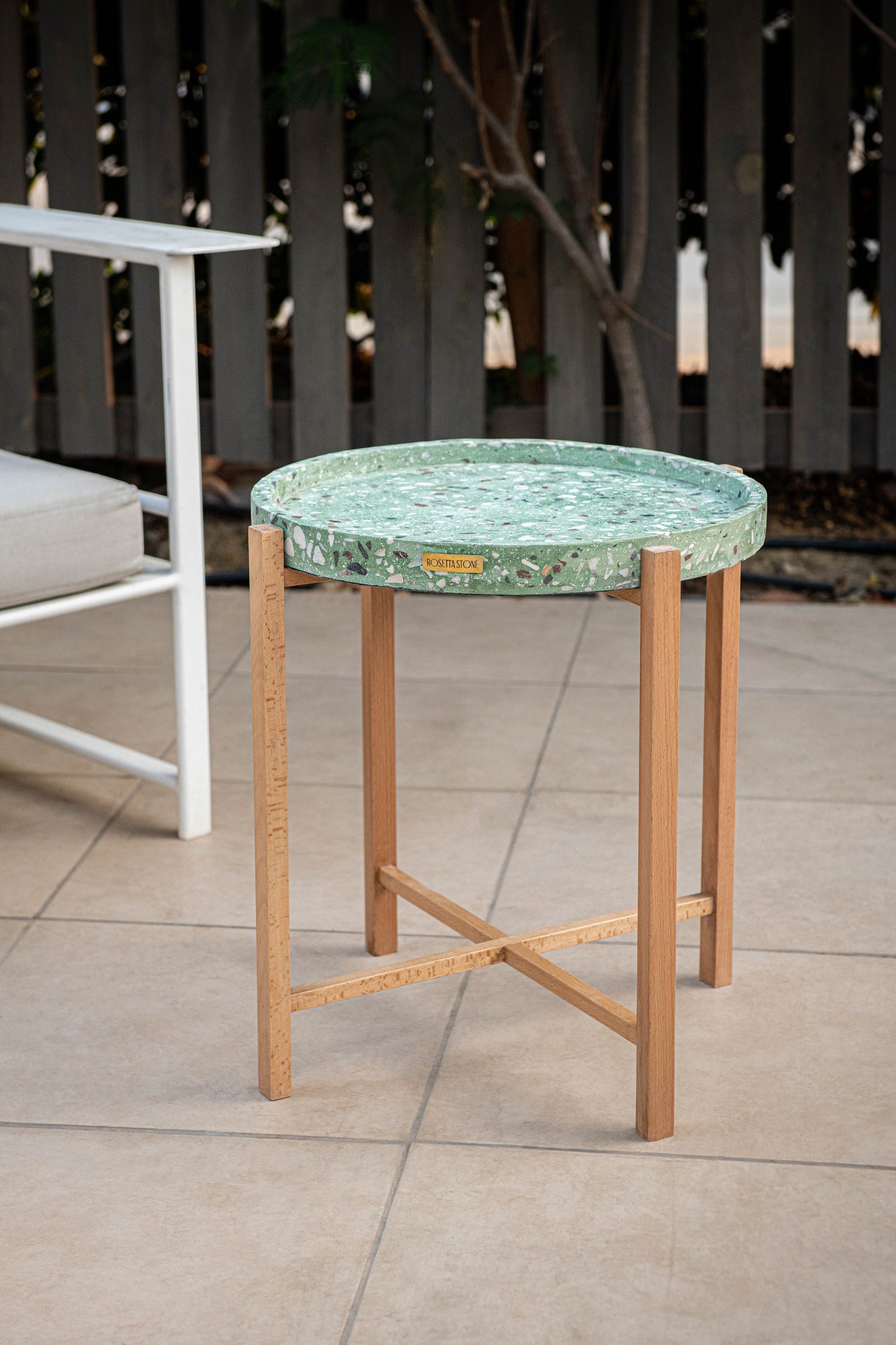 Tables