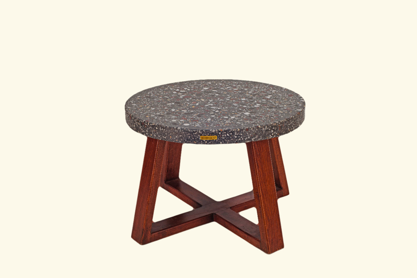 Terrazzo Style Coffe Table