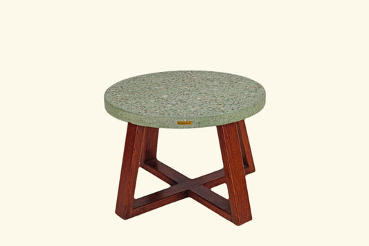 Terrazzo Style Coffe Table