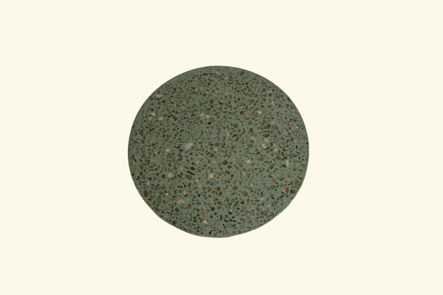 Terrazzo Style Coffe Table