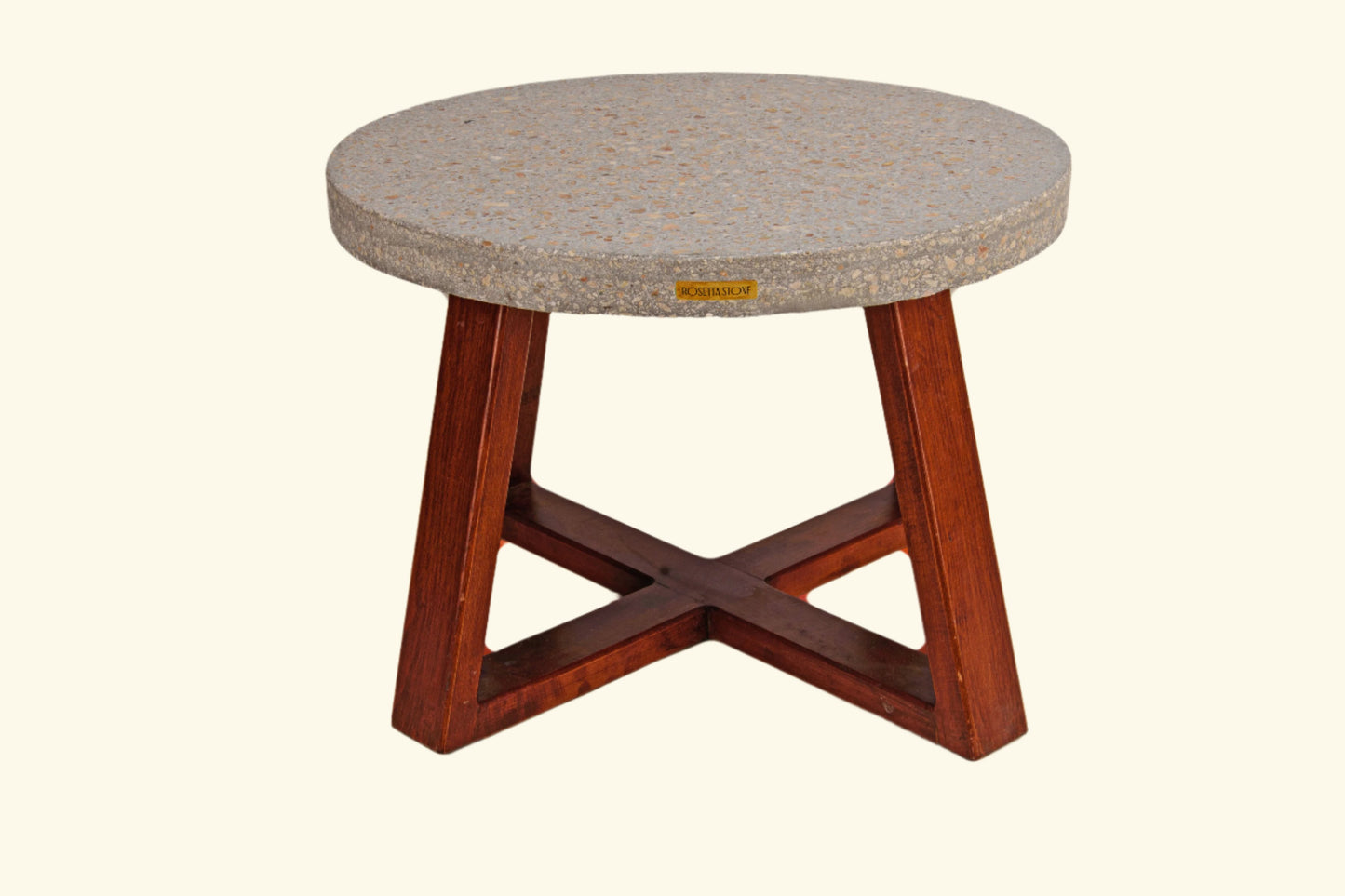 Terrazzo Style Coffe Table