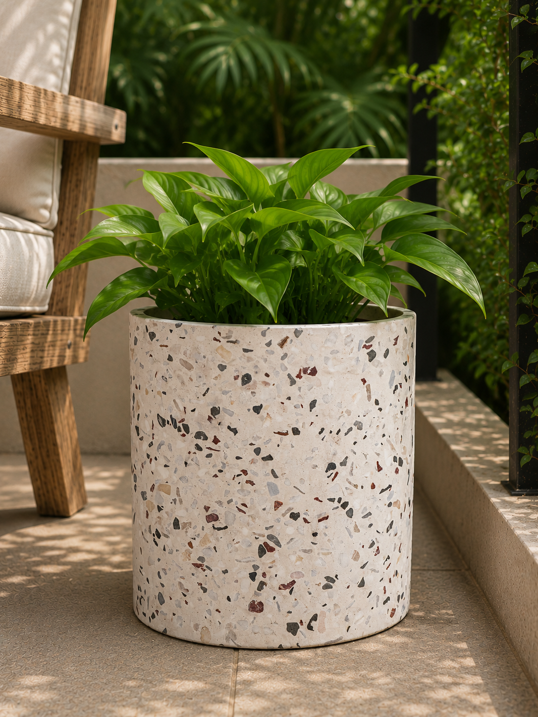 Hapi Terrazzo