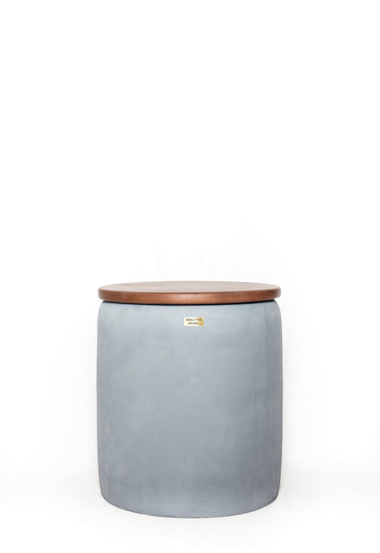 Cleo Storage Table
