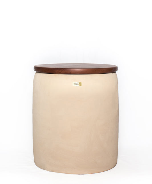 Cleo Storage Table
