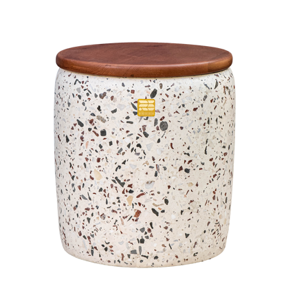 Cleo Terrazzo