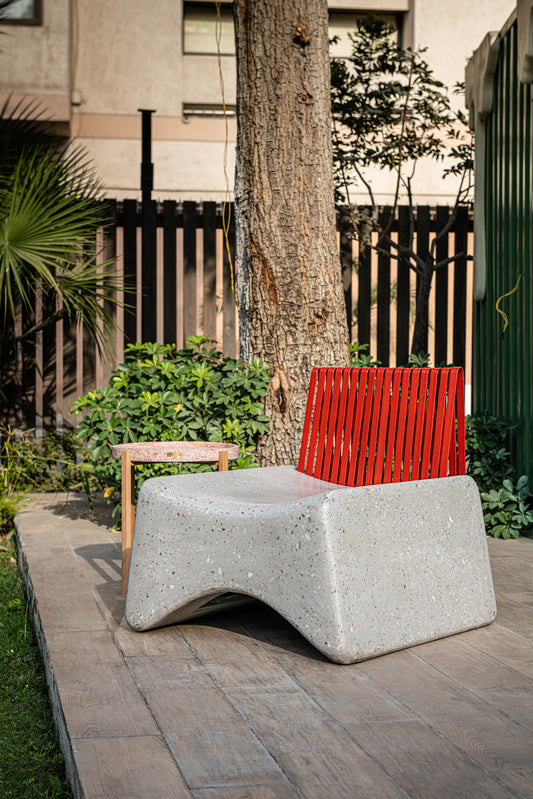 Tuttuccini Chair