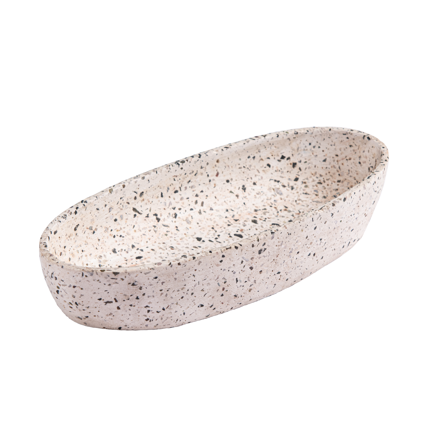 Elongated Center Piece