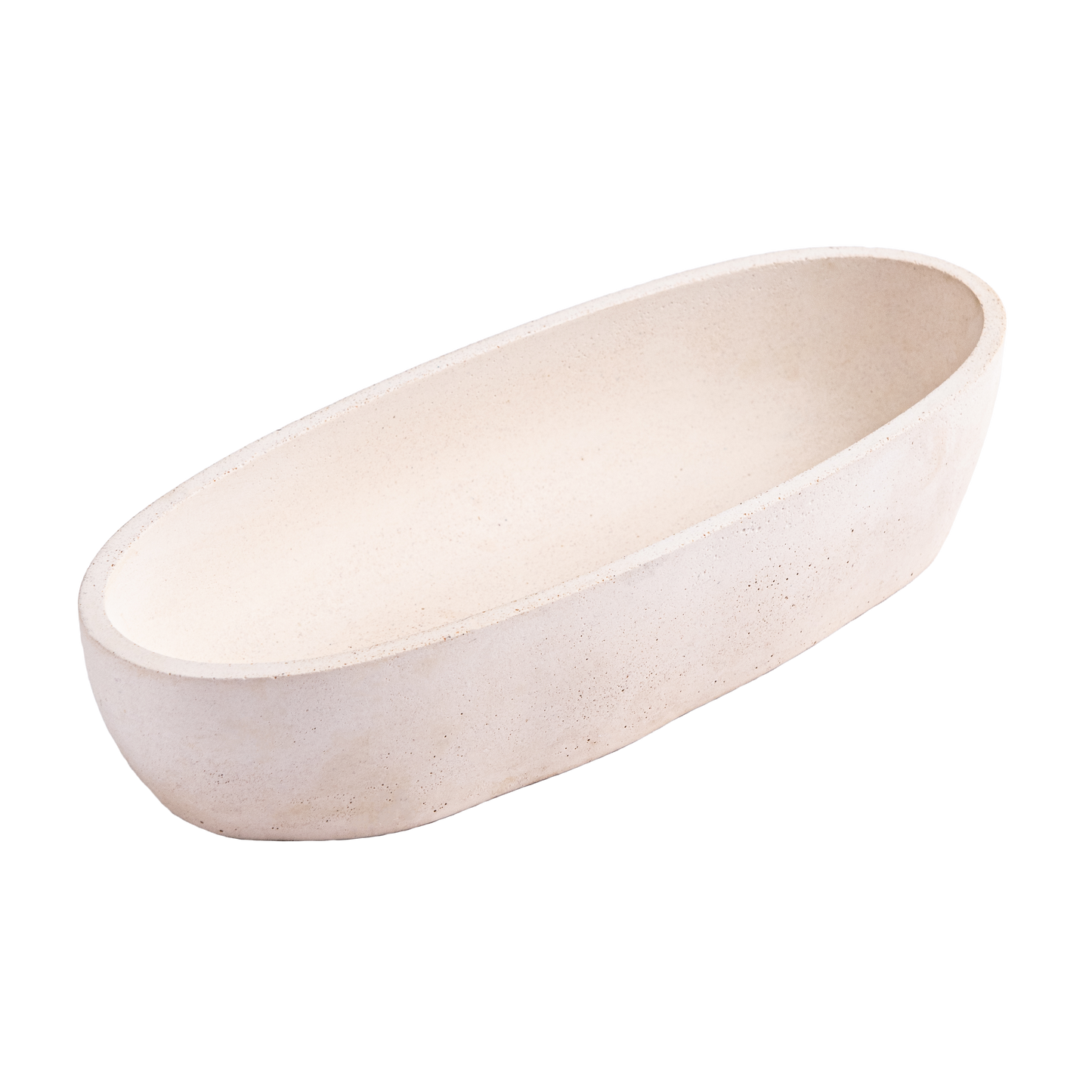 Elongated Center Piece