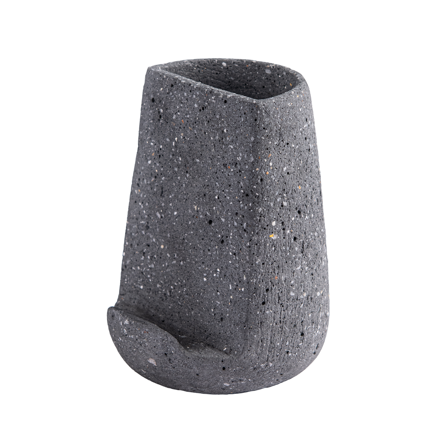 Phone and Pen Holder