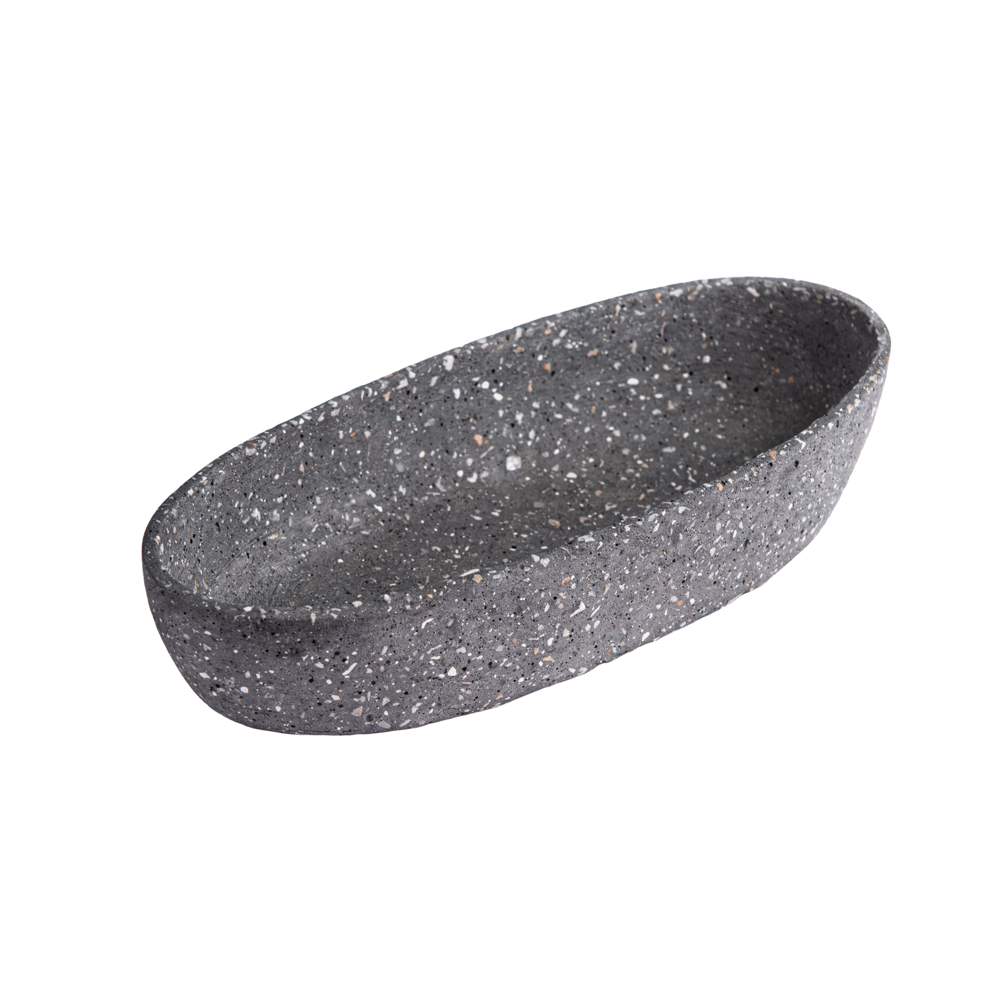 Elongated Center Piece