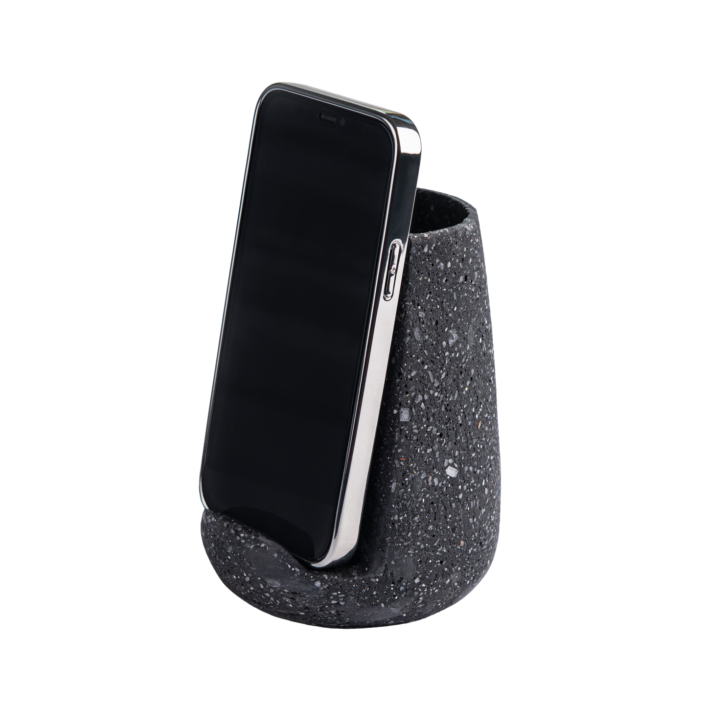 Phone and Pen Holder