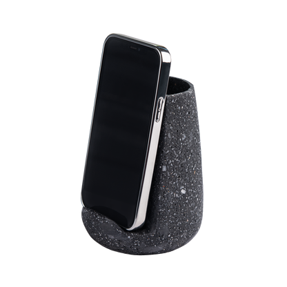 Phone and Pen Holder