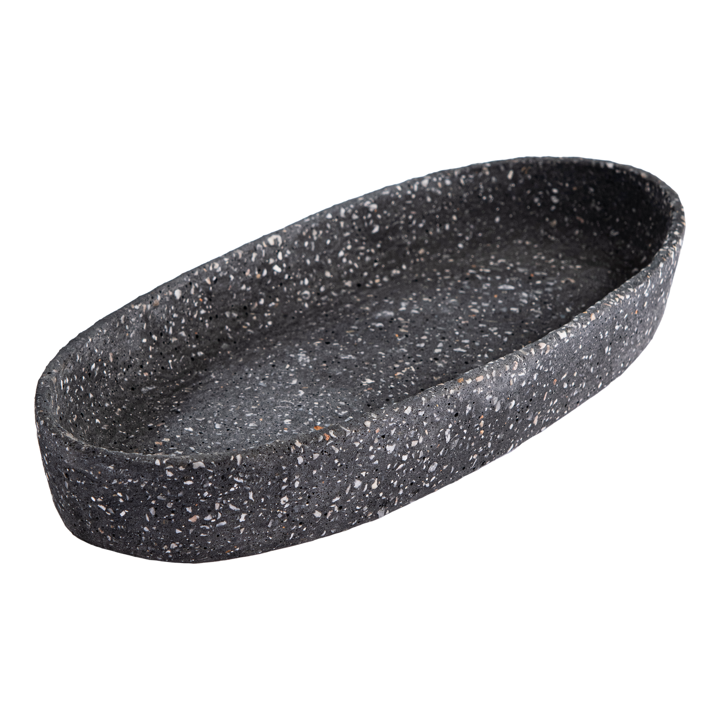 Elongated Center Piece