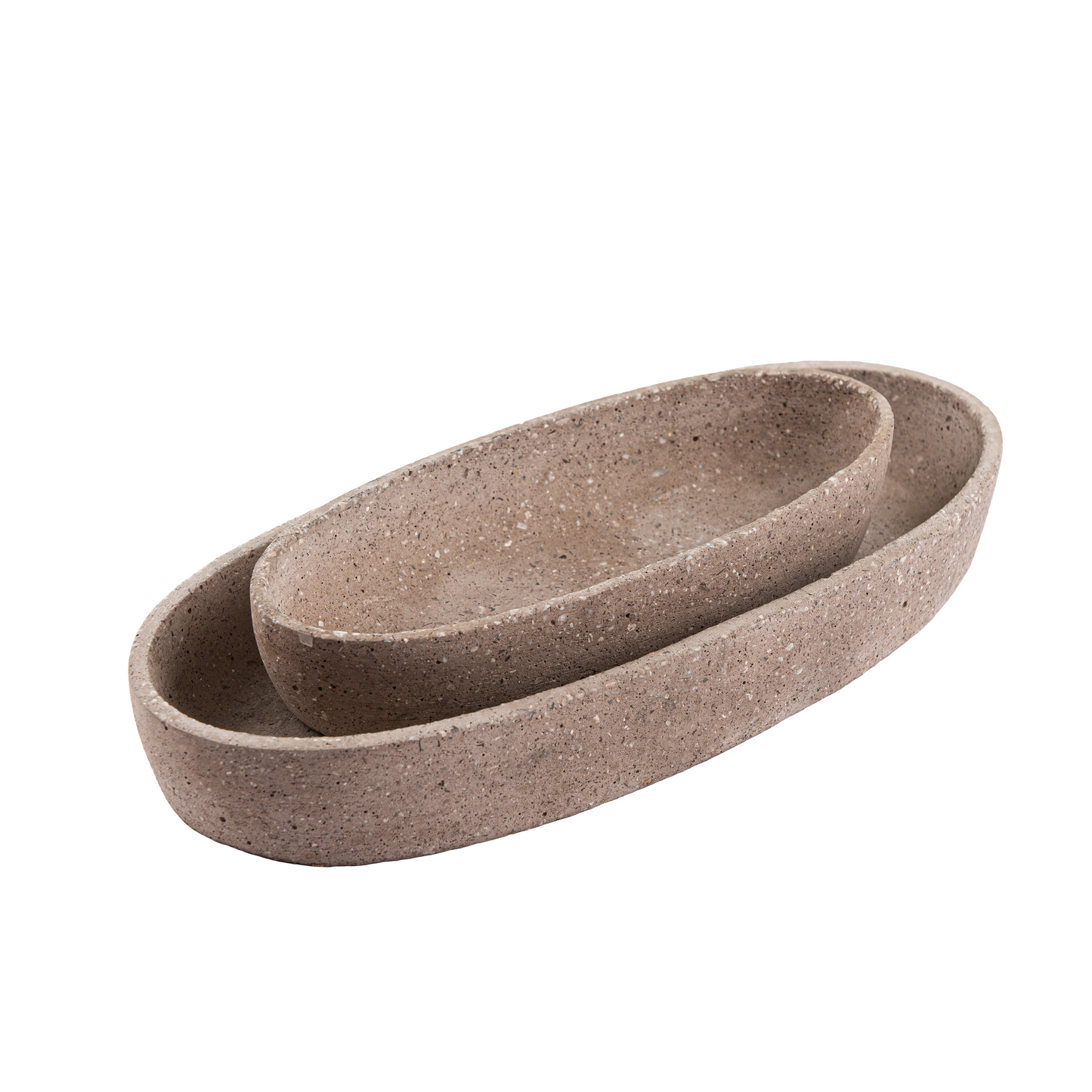 Elongated Center Piece