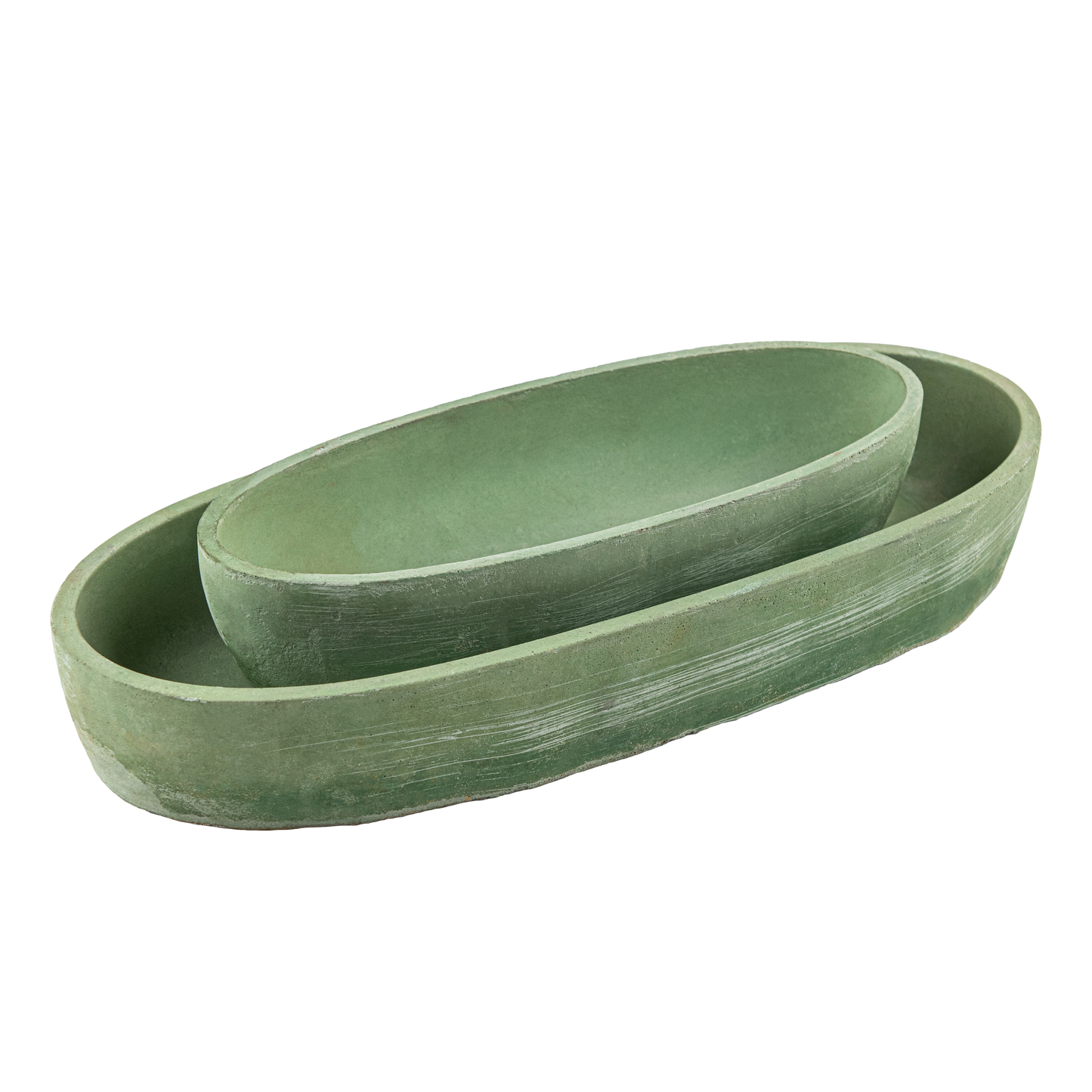 Elongated Center Piece