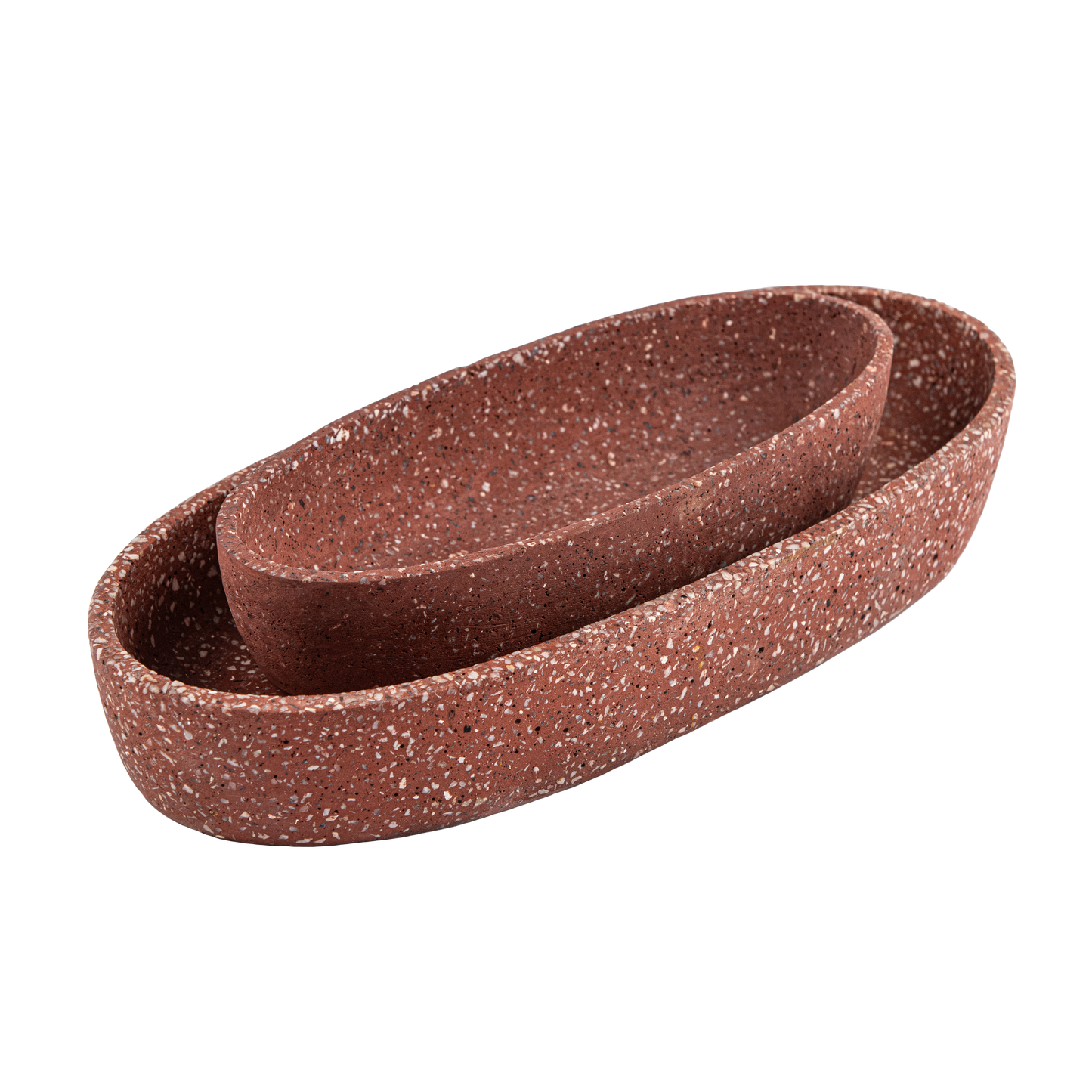 Elongated Center Piece