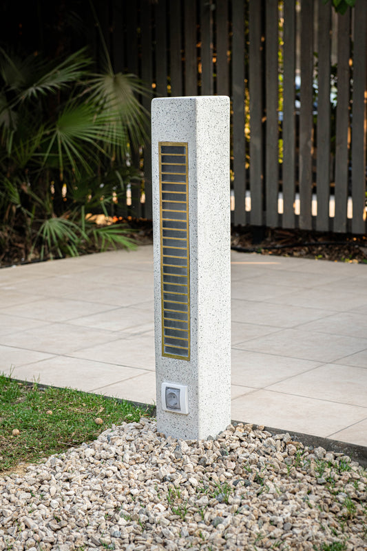 Light Bollard